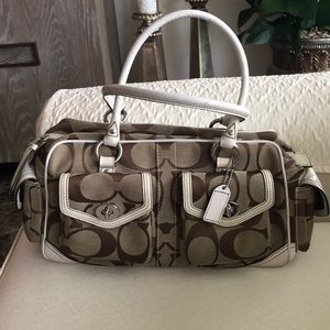 Coach Handbag